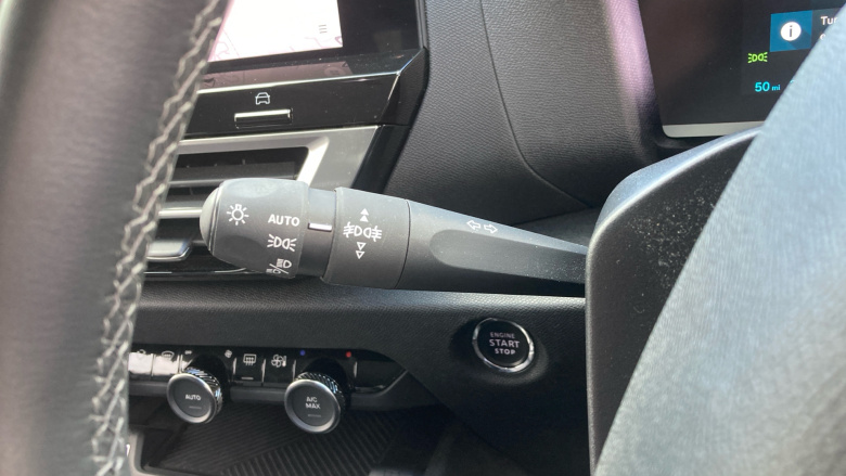 Citroen C4 X 100kW Shine 50kWh 5dr Auto Electric Saloon